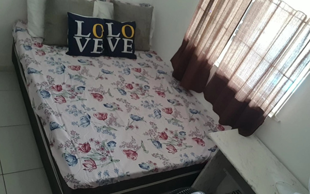 Meu lugar de Descanso