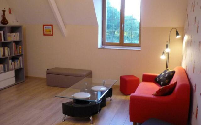 Gîte Badefols-sur-Dordogne, 5 pièces, 8 personnes - FR-1-616-94