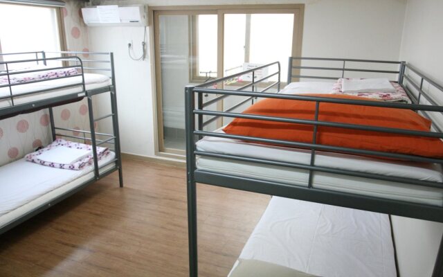 Seoulwise Guesthouse - Hostel