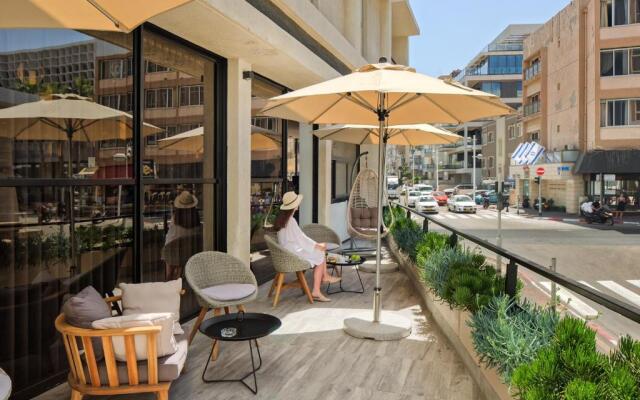 Prima Tel Aviv Hotel