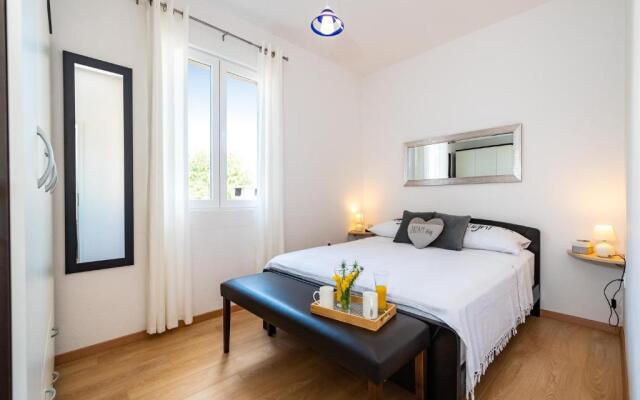 Apartment Maia Lena A2, 300 m vom Meer