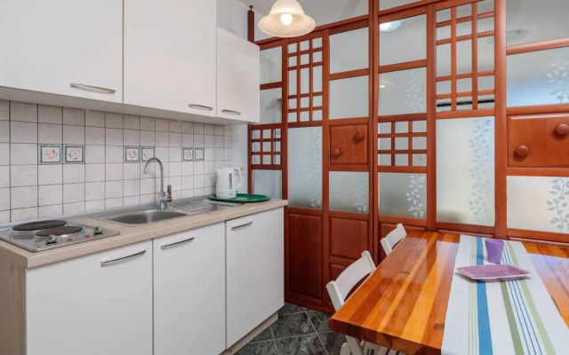 Luxury Residence Omis