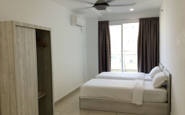 Vouk Hotel Suites