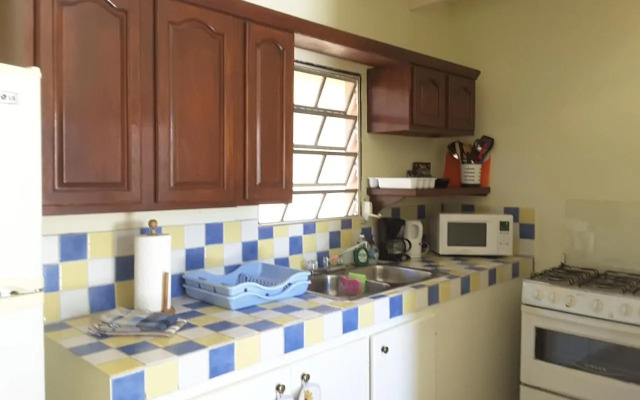 White Sand Apartment