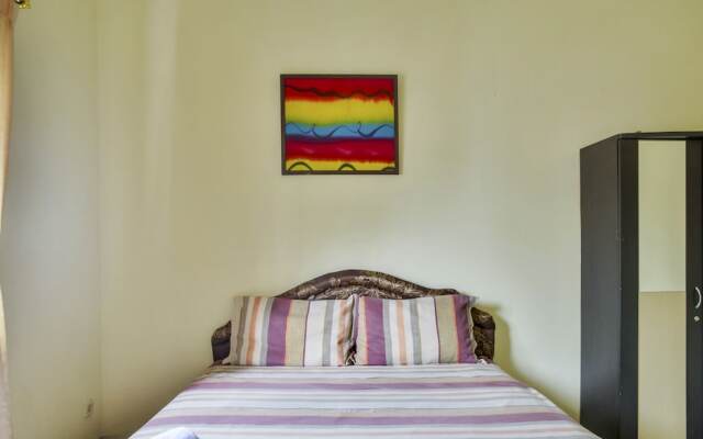 ZEN Rooms Depok Sleman Syariah