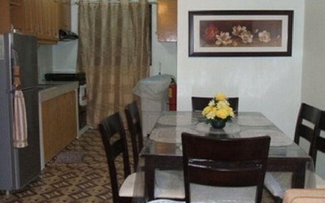 One Oasis Davao Condominium