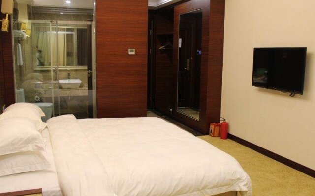 Xinte Hengtai Hotel