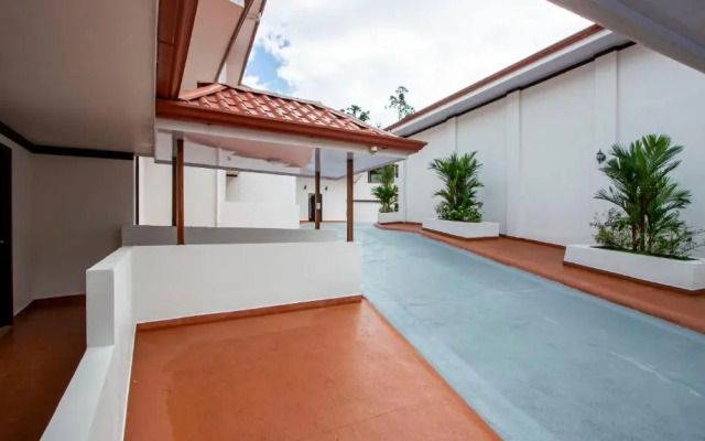 Serenity Rainforest Condos