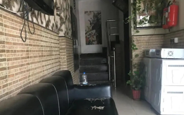 Goroomgo Sunrise Ambala