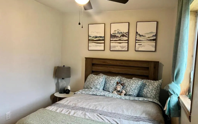 The Perfect 3 Bedroom Apartment - Central location