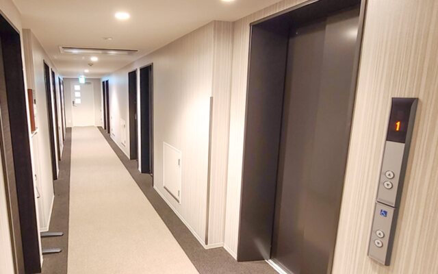 Hotel LiveMax Akasaka Grande