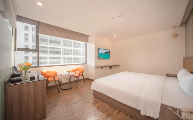 V Hotel Nha Trang