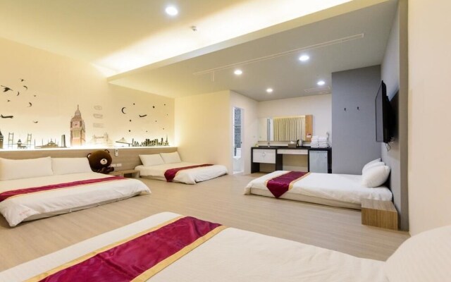 ANKES Hostel