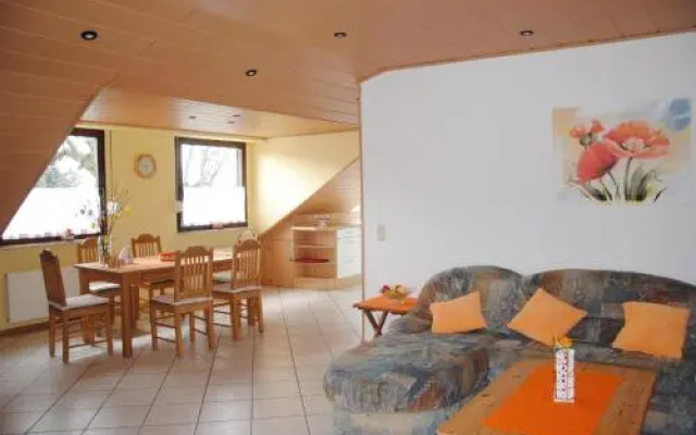 Ferienwohnung Berens