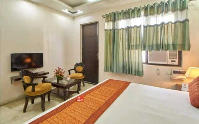 Asian Suites Elite Sector 31