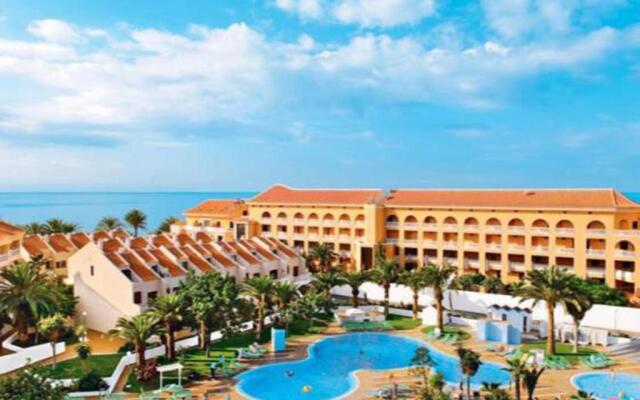 Seafront Golden Mile Las Americas Hard Rock