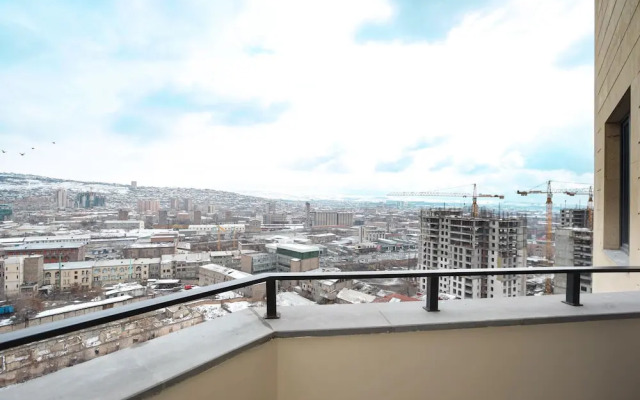 Stay Inn on Argishti 7/13