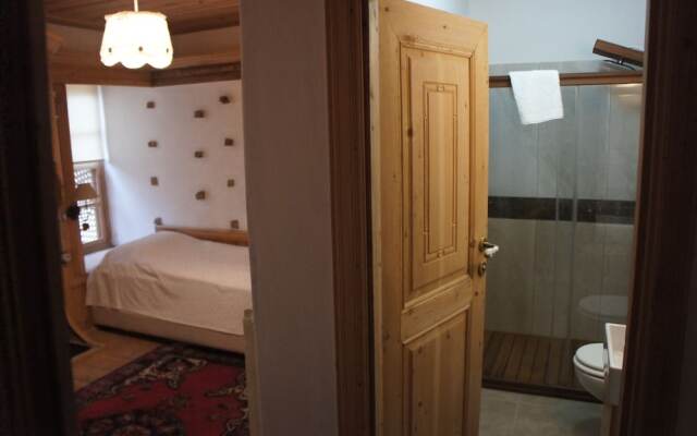 Ormana Active Butik Otel