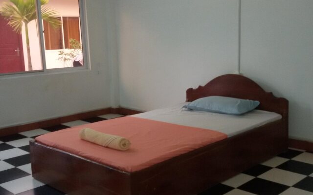 Angkor Park Resort