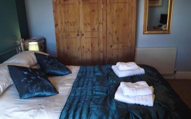 Bryn Padrig B&b