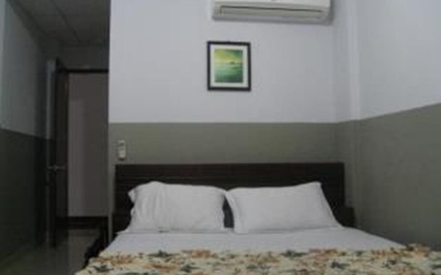 Thuong Nguyen Hotel – Guest Rooms – Ho Chi Minh City