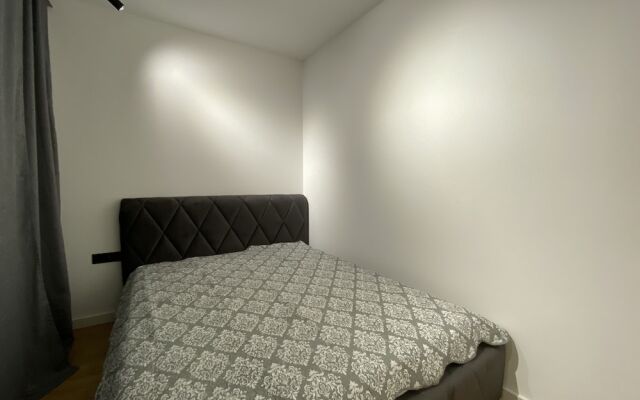 Noble Apartment By Loft Affair