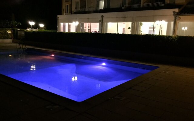 Hôtel La Chêneraie