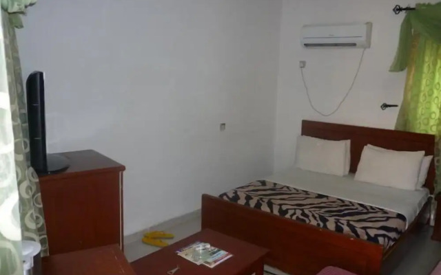 Badala Hotel Kano