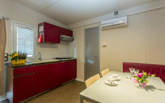 Club Del Sole Rivaverde Easy Camping Village