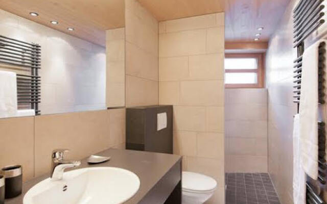 Abitare Chalets