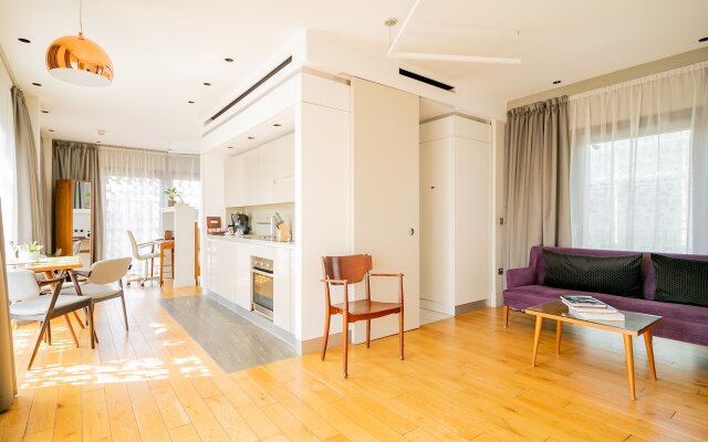Town Hall Hotel – Shoreditch