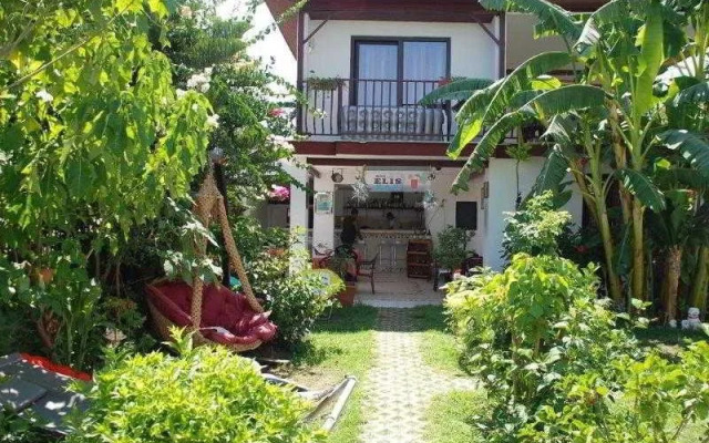 Side Elis Hotel