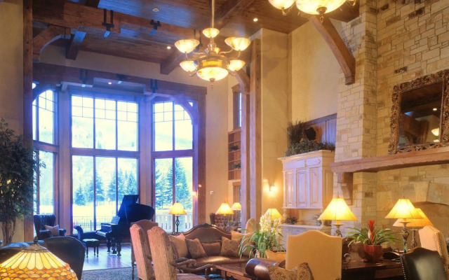 Hotel Park City, Autograph Collection