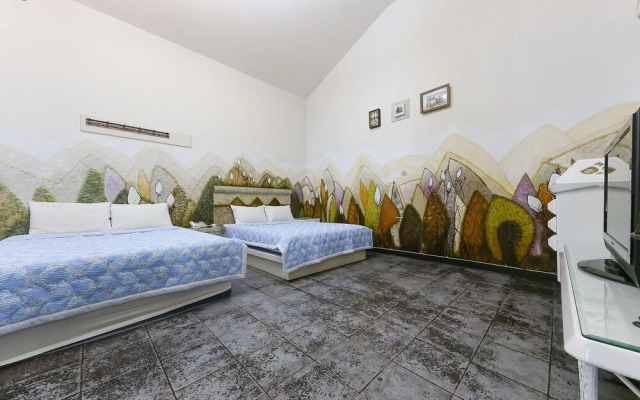Asan Soluna Hotel