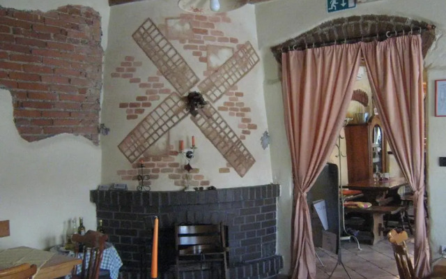 Rooms Herman