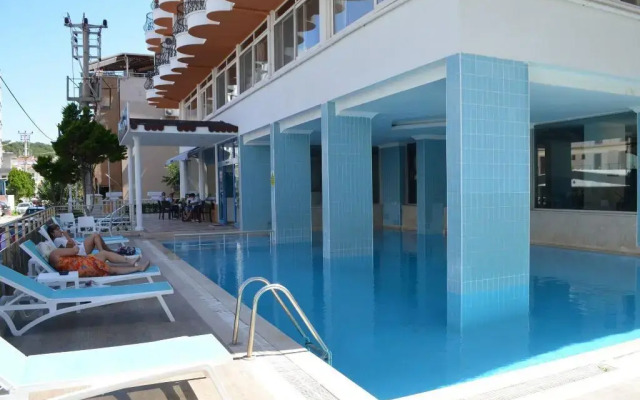 Grand Milano Hotel