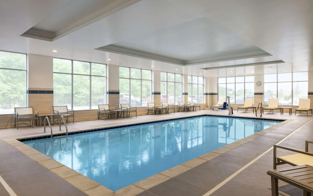 Hyatt Place Columbus/Polaris