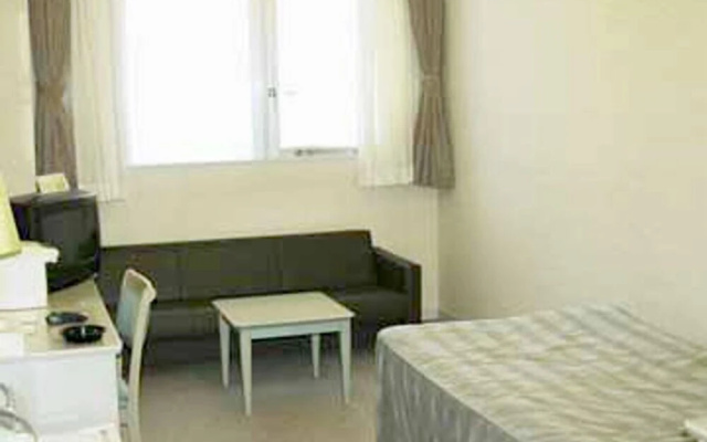 Buna no Sato Shirakamikan – Guest Rooms – Nishimeya