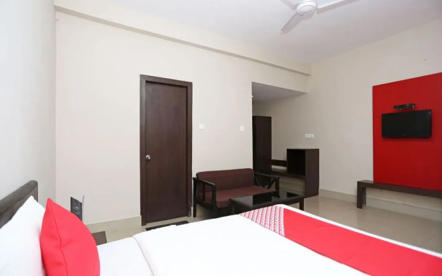 Hotel Park Inn Resort by OYO