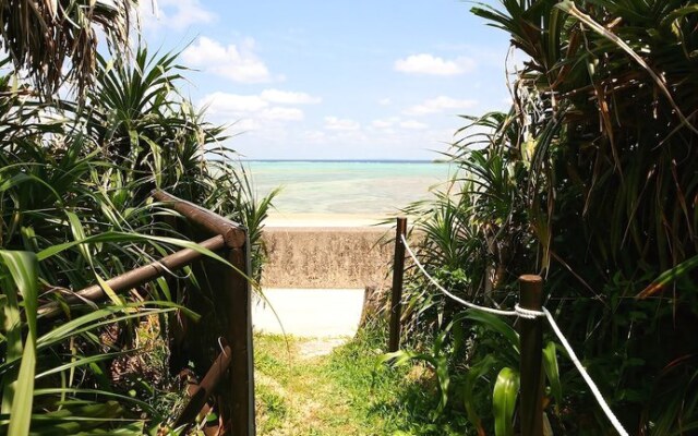 CASA DUMAI Beach Hotel Okinawa
