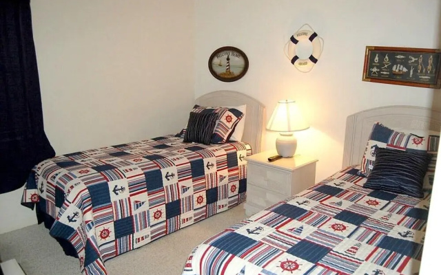 Romar Place 303