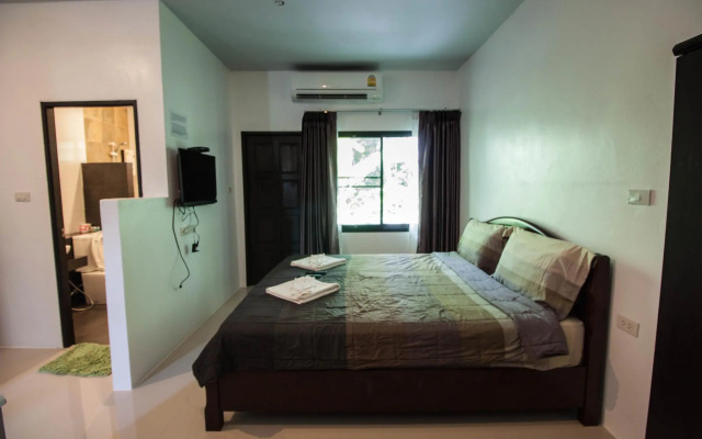 Oscar Villa Aonang Krabi