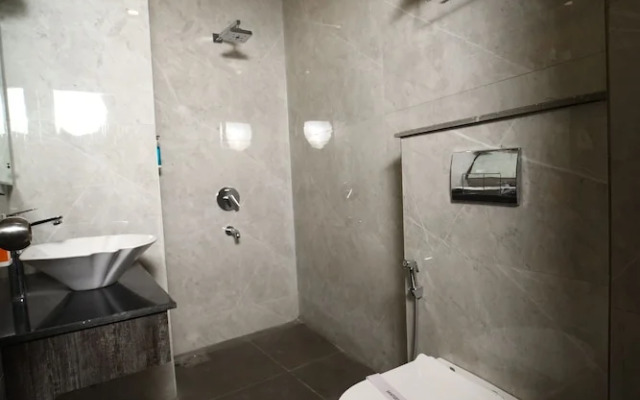 Hotel Thor