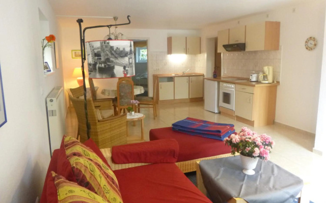 Feriendomizil SONNE , SAND & MEER