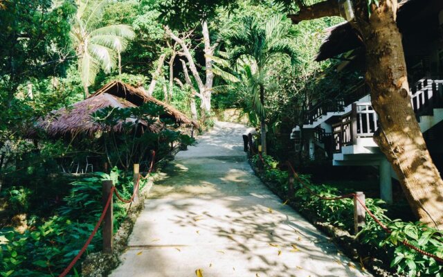 The Strand Boracay