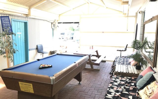 Wander Inn – Bunbury Backpackers