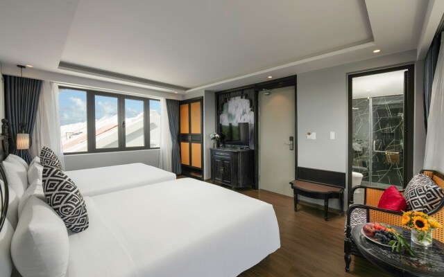 Serene Nature Hotel & Spa