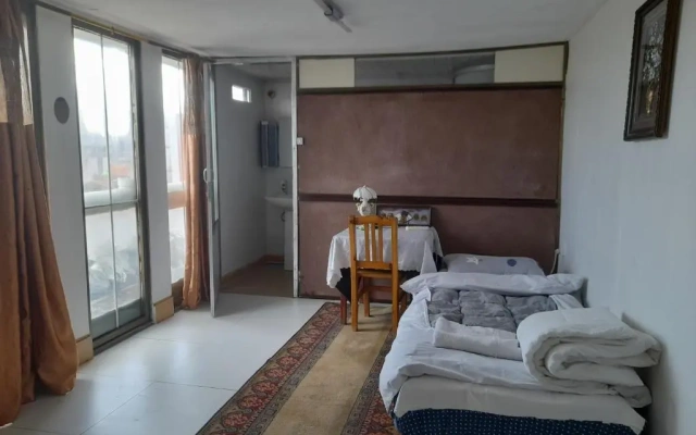 Gana's Guest House and Tours