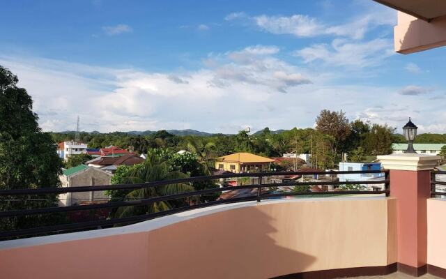Palompon Traveler's Lodge