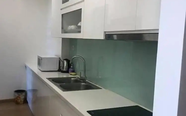 Bayhomes Gardenia Serviced Apartment
